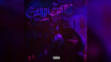 Calboy – Gang Gang Lyrics