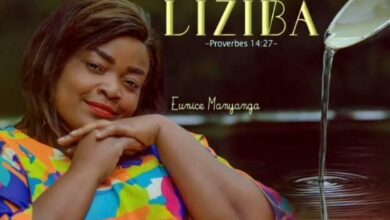Eunice Manyanga - LIZIBA Lyrics