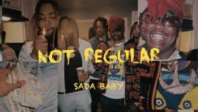 Lil Yachty & Sada Baby – Not Regular Lyrics