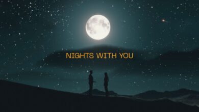 Nicky Romero – Nights With You Lyrics