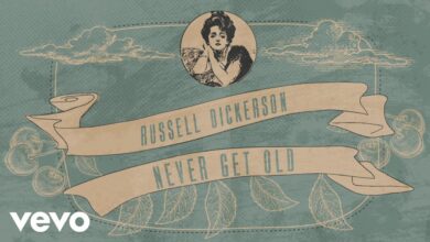 Russell Dickerson – Never Get Old lyrics