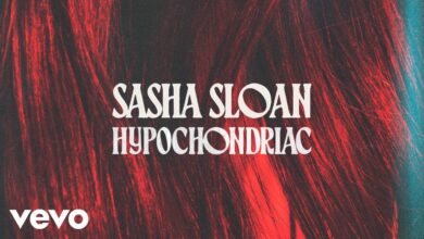 Sasha Sloan – Hypochondriac Lyrics
