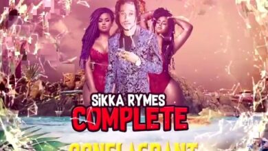 Sikka Rymes – Complete