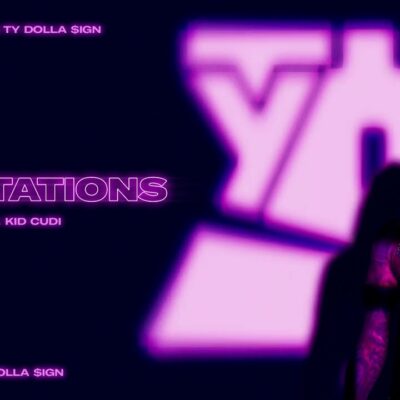 Ty Dolla $ign Ft Kid Cudi – Temptations lyrics