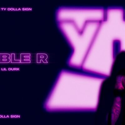 Ty Dolla $ign Ft Lil Durk – Double R lyrics