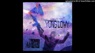 Yung Lowy – Where My Mind lyrics