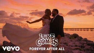 Luke Combs – Forever After All lyrics