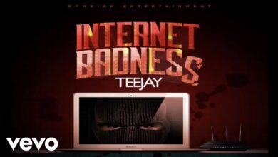 TeeJay – Internet Badness