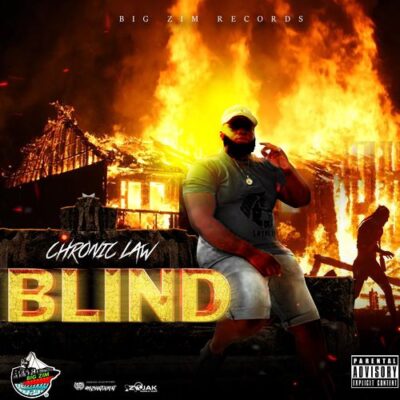 Chronic Law – Blind