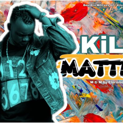 KiLo - Matter Lyrics