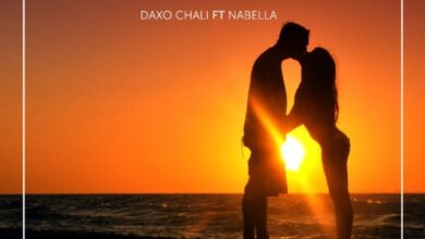 Daxo Chali Ft. Nabella – Romantic