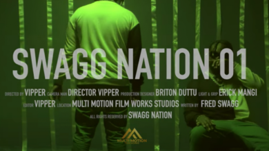 FRED SWAGG – SWAGG NATION 01