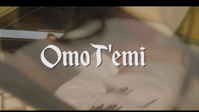Flavour – Omo Temi Lyrics