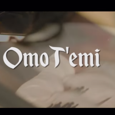 Flavour – Omo Temi Lyrics