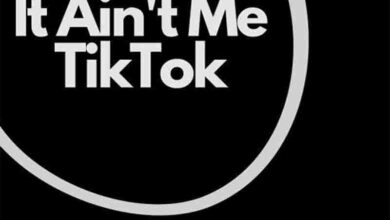 Eduardo XD - It Ain’t Me TikTok (Remix) Ft DJ Abux