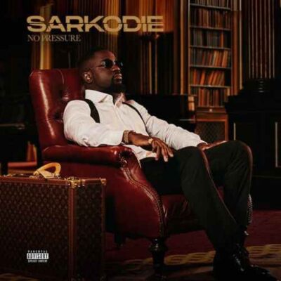 Sarkodie – No Pressure (Full Album)