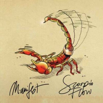 M.anifest – Scorpio Flow