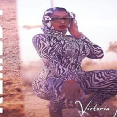 Victoria Kimani – Remedy Lyrics