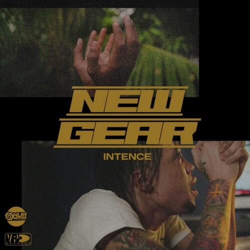 Intence – New Gear