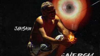 Jahshii – Energy