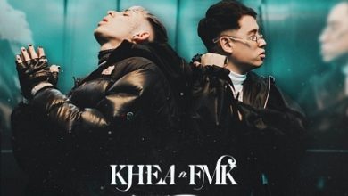 KHEA, FMK - Otro Lyrics