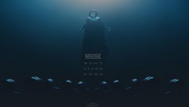 Muse – Won’t Stand Down Lyrics