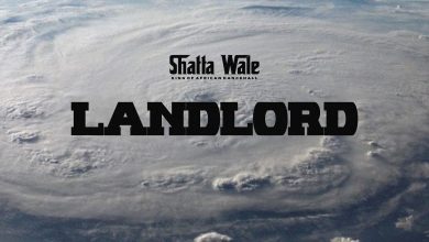 Shatta Wale – Landlord