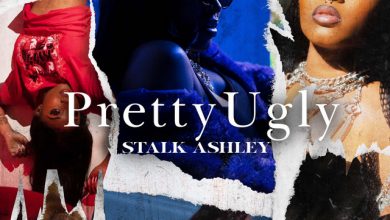 Stalk Ashley Ft Beam - Pretty Ugly Lyrics