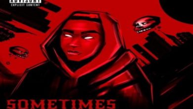 T.I Blaze - Sometimes Remix Ft Olamide