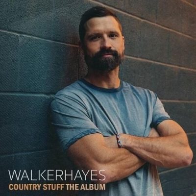 Walker Hayes - Delorean Lyrics