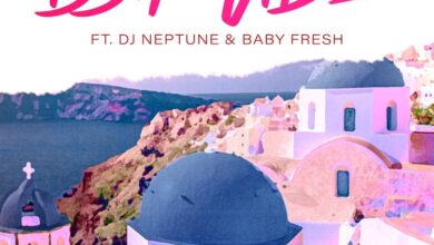 Detailmadeit - Issa Vibe ft Dj Neptune, Baby Fresh