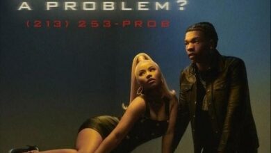 Do We Have A Problem Lyrics Nicki Minaj Ft Lil Baby