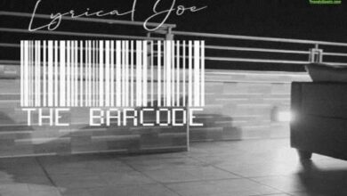 Lyrical Joe – The Barcode VI