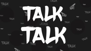 Malcolm Nuna – Talk Talk ft Black Sherif, Yaw Tog, Kweku Flick & Kofi Jamar