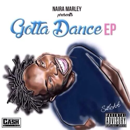 Naira Marley – Ermm (Gotta Dance EP)