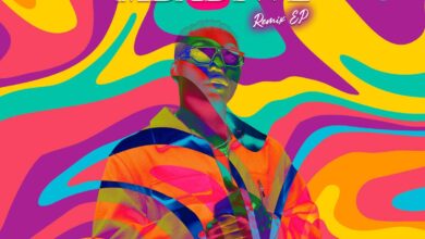 Reekado Banks – Ozumba Mbadiwe (Remix) EP