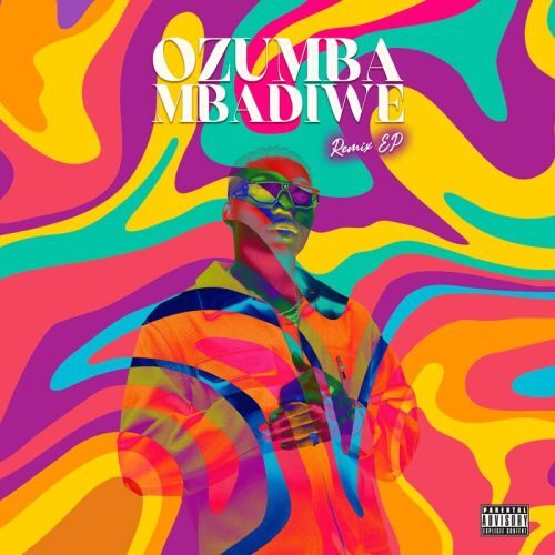 Reekado Banks – Ozumba Mbadiwe (Remix) ft. Elow’n