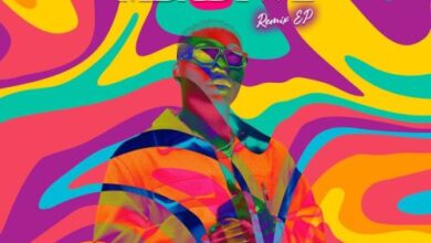 Reekado Banks – Ozumba Mbadiwe (Remix) ft. Rayvanny