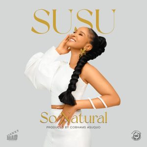 Susu (Adesua Etomi) – So Natural Mp3 Download