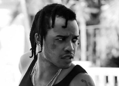 Tommy Lee Sparta - Reaper
