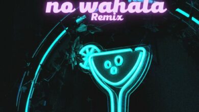 1da Banton ft Kizz Daniel & Tiwa Savage - No Wahala (Remix)