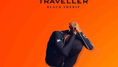 Black Sherif - Kwaku the Traveller