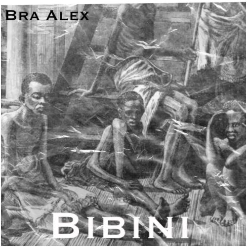 Bra Alex – Bibini