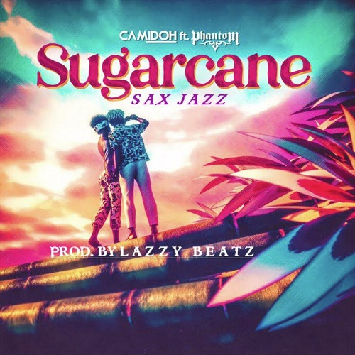 Sugarcane (Sax Jazz) by Camidoh