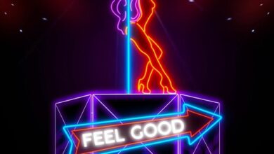 DJ Boat – Feel Good Ft OmoAkin