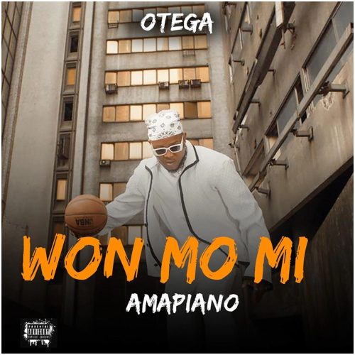 Otega - Won Momi (Amapiano Version)