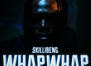 Skillibeng – Whap Whap Ft F.S