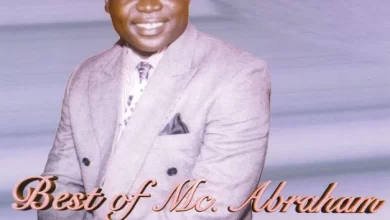 Best Of Mc Abraham Mixtape (McAbraham Old Songs)