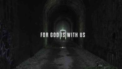 FOR KING + COUNTRY - For God Is With Us