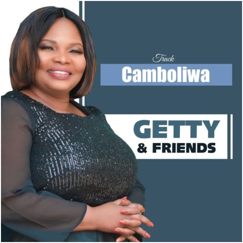 Getty & Friends – Camboliwa (Mogya Kronkron)